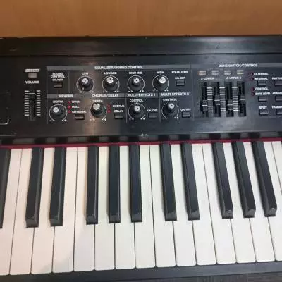 Roland RD700GX 2